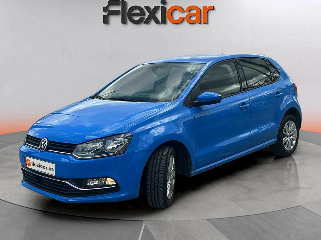 volkswagen polo 2016 / foto grande (3)