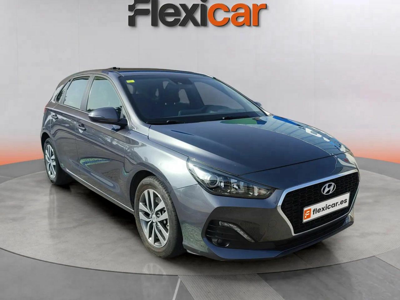 Foto hyundai i30 2020 /