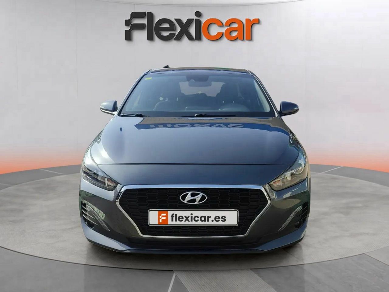 hyundai i30 2020 / foto grande (2)