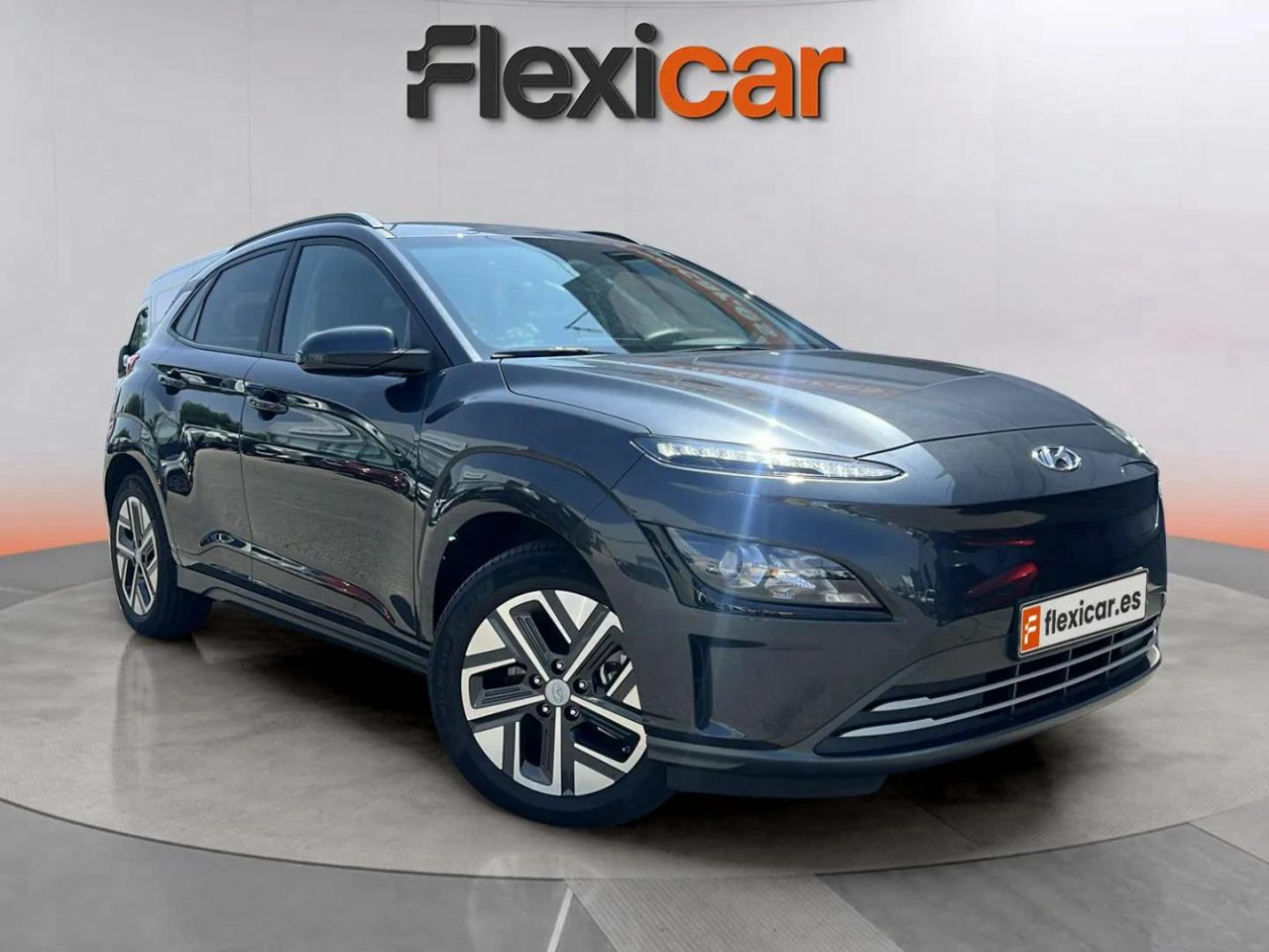 Foto hyundai kona 2023 /