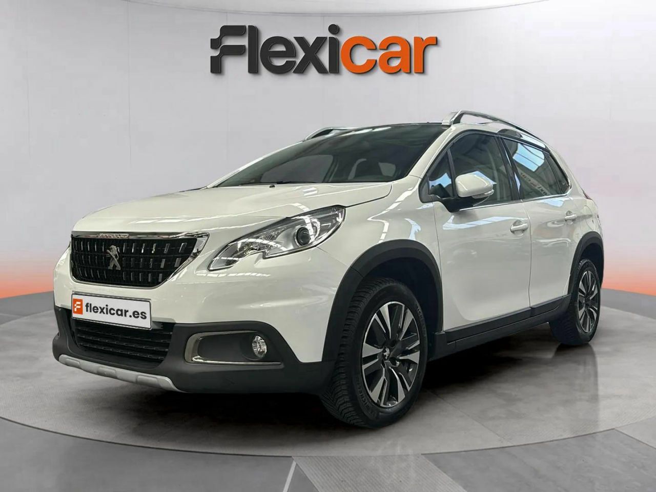 peugeot 2008 2018 / foto grande (3)