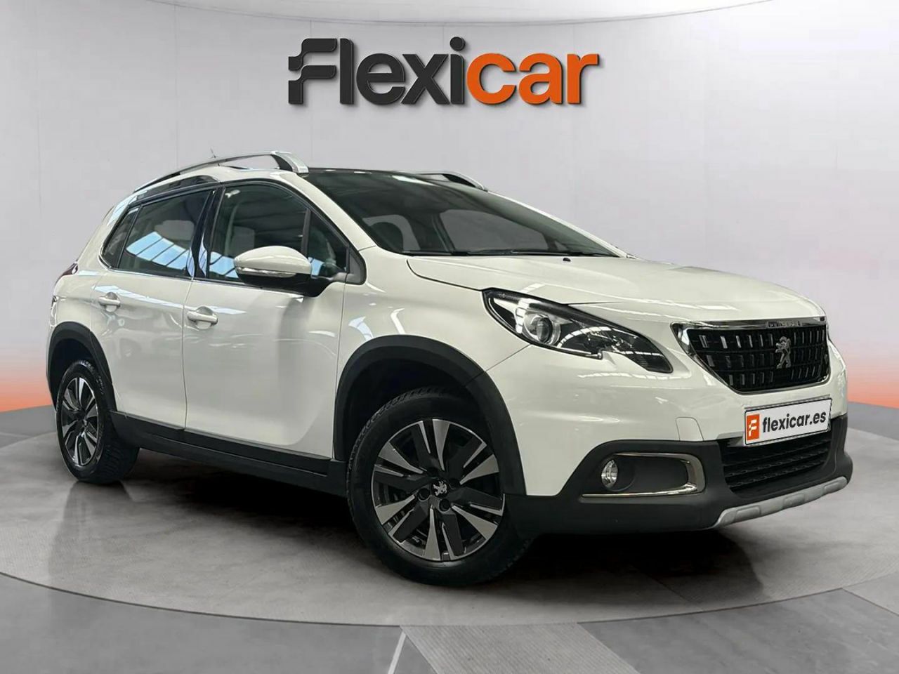 Foto peugeot 2008 2018 /
