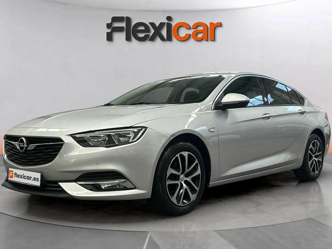 opel insignia  2018 / foto grande (3)