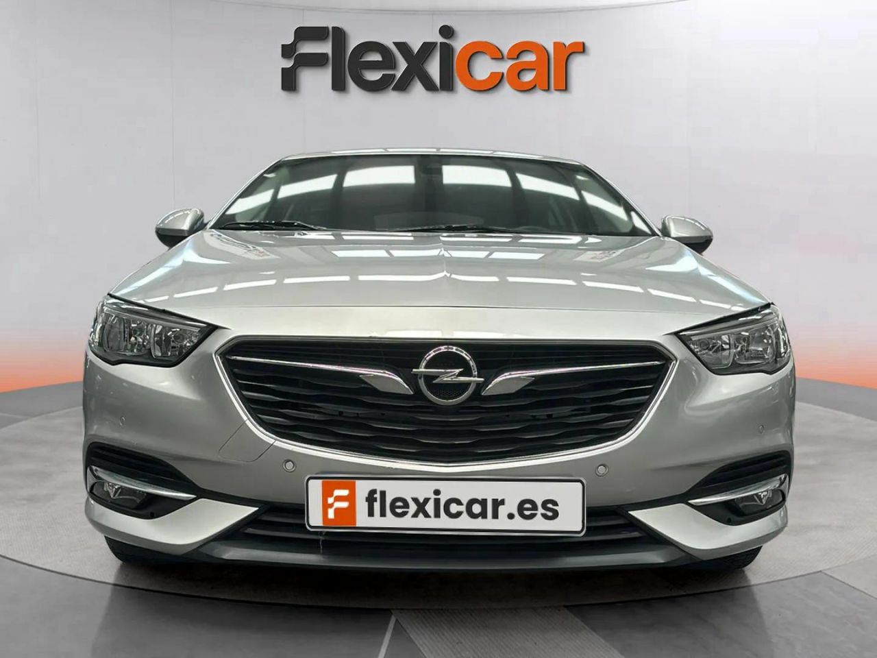 opel insignia  2018 / foto grande (2)