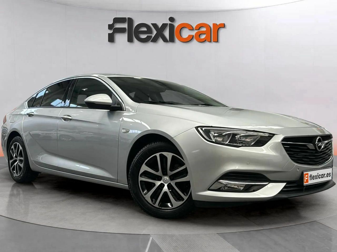 Foto opel insignia  2018 /