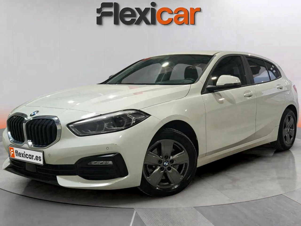 bmw serie 1 2021 / foto grande (3)