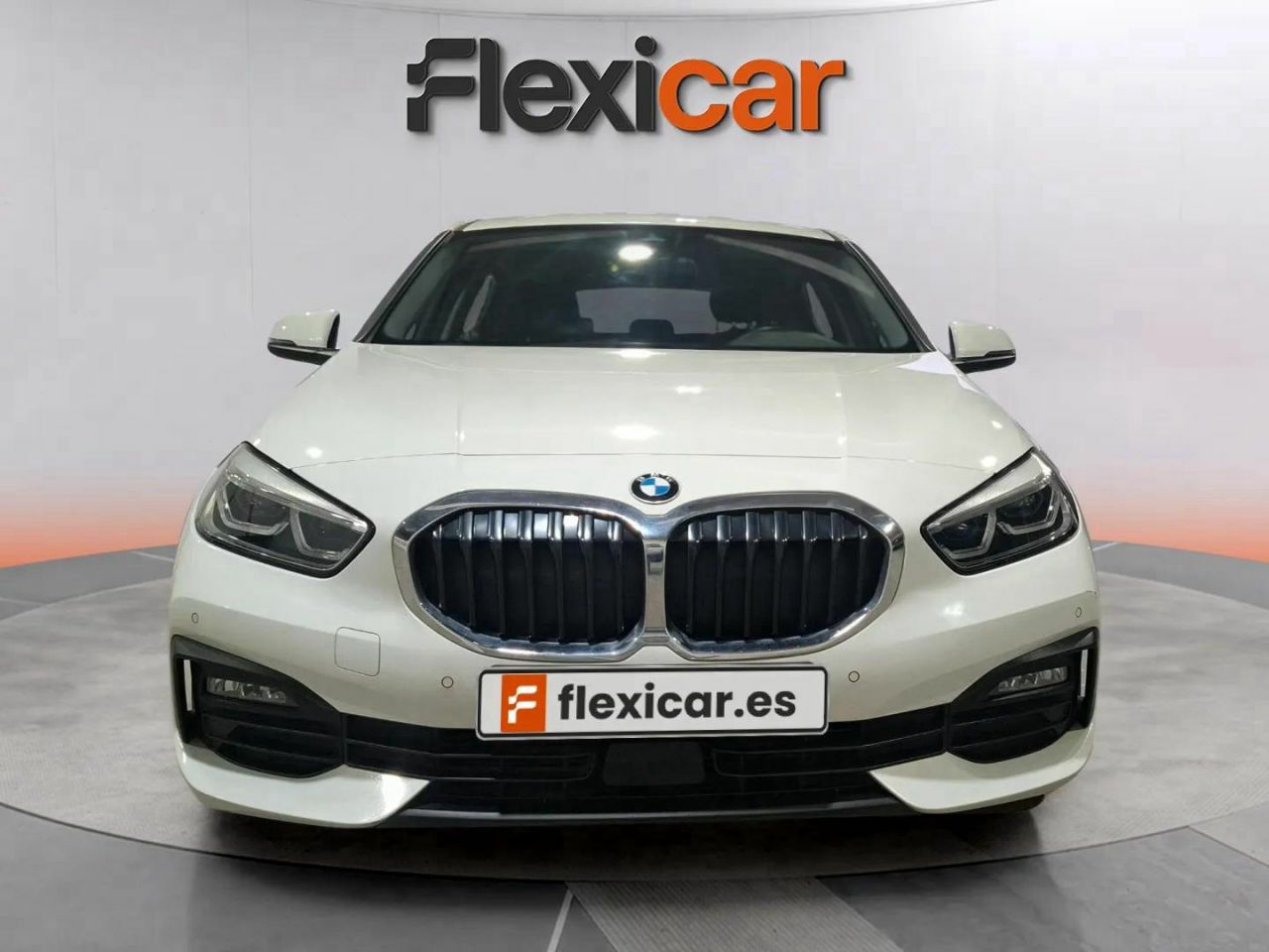 bmw serie 1 2021 / foto grande (2)