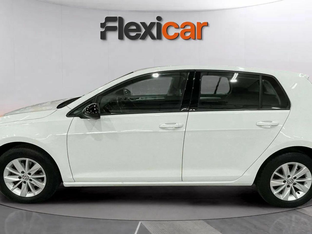 volkswagen golf 2019 / foto grande (3)