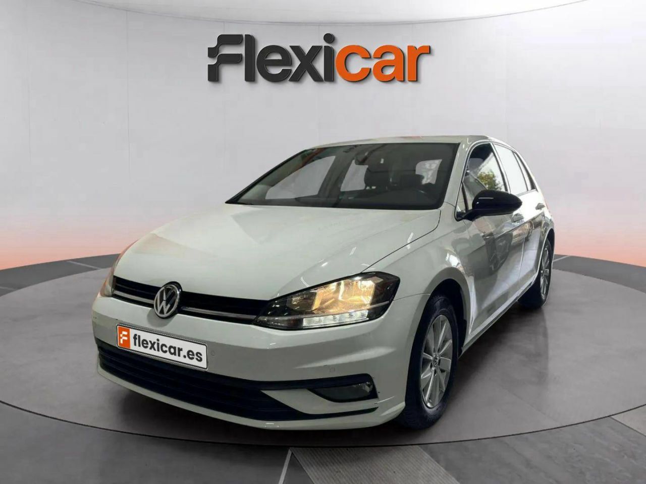 volkswagen golf 2019 / foto grande (2)