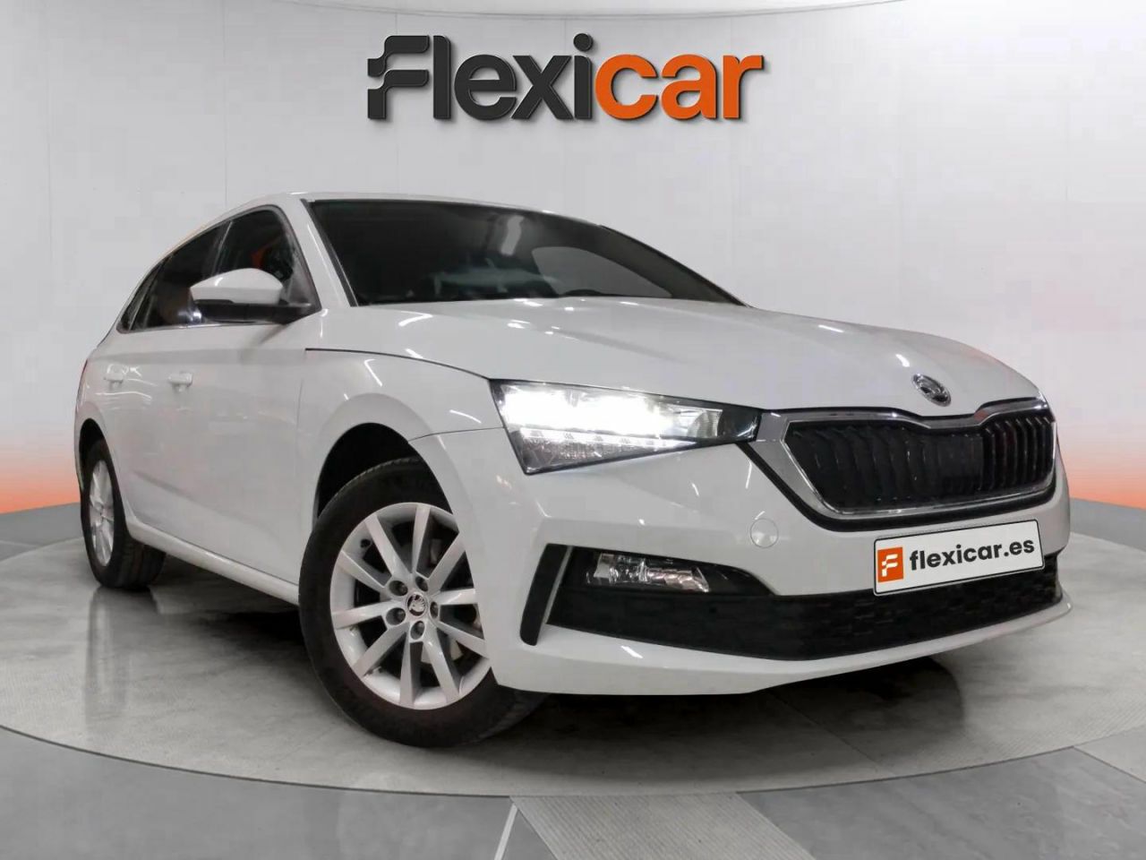 Foto skoda scala 2019 /