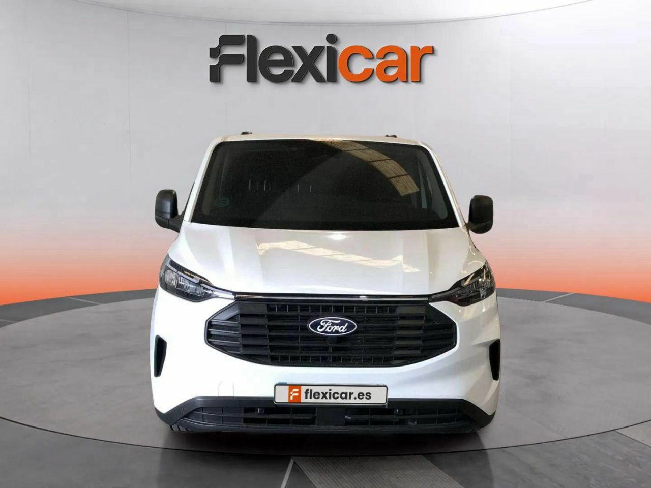 ford transit custom 2024 / foto grande (2)