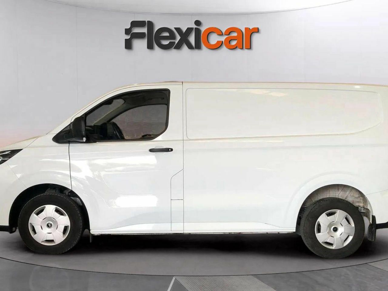 ford transit custom 2024 / foto grande (3)