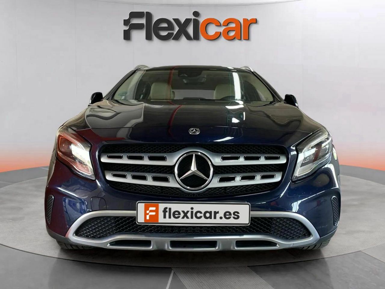 mercedes gla 2017 / foto grande (2)