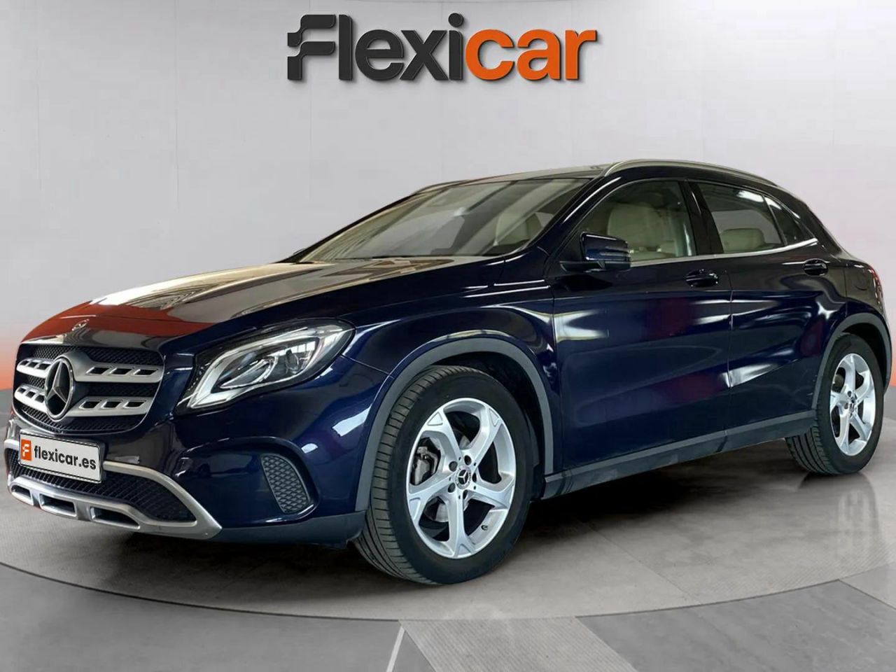 mercedes gla 2017 / foto grande (3)