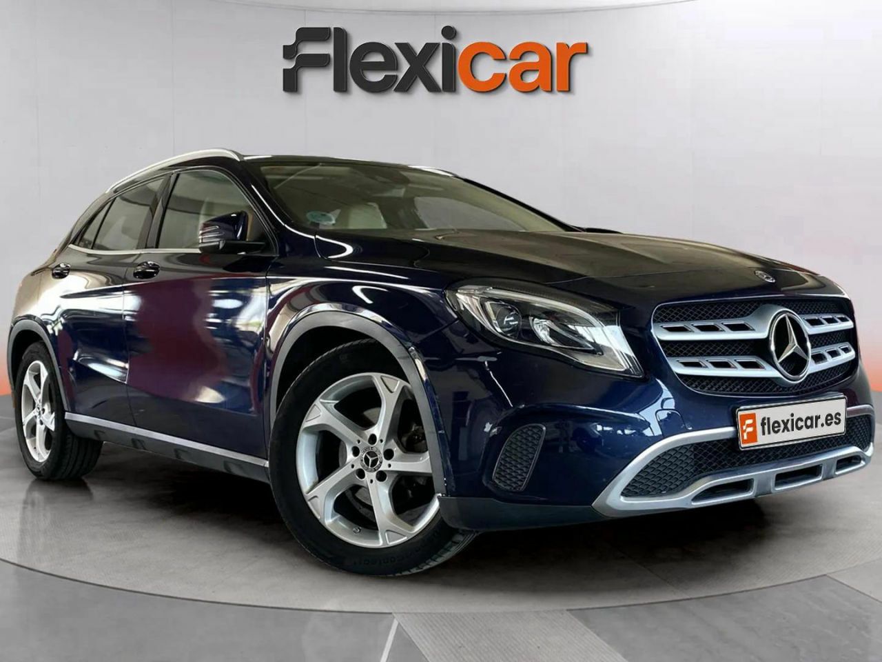 Foto mercedes gla 2017 /
