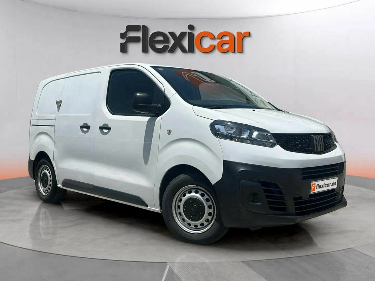 Foto fiat scudo 2022 /