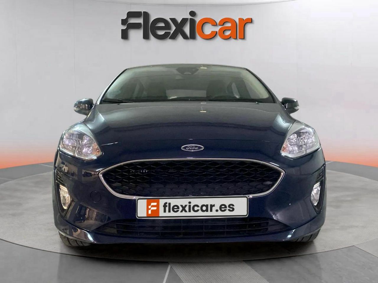 ford fiesta 2021 / foto grande (2)