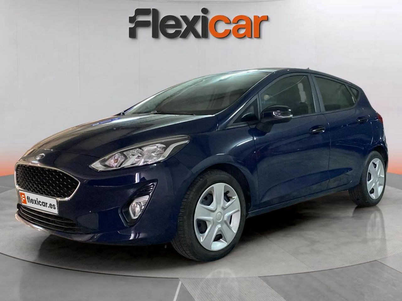 ford fiesta 2021 / foto grande (3)