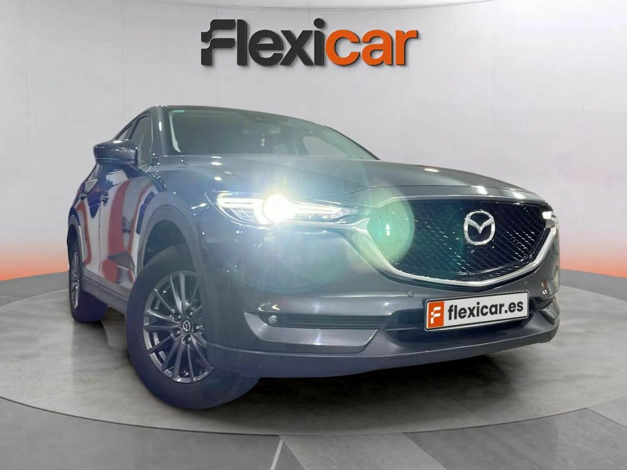 Foto mazda cx-5 2019 /