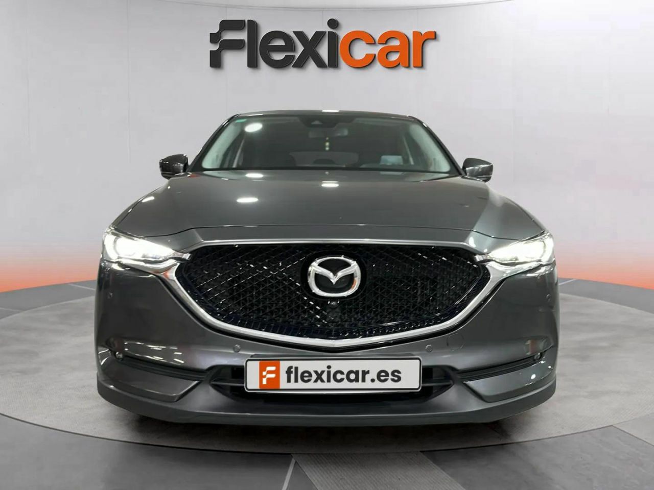 mazda cx-5 2019 / foto grande (2)