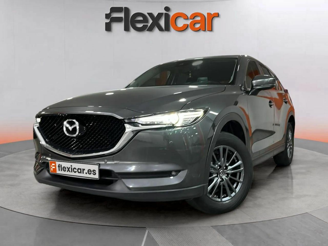 mazda cx-5 2019 / foto grande (3)