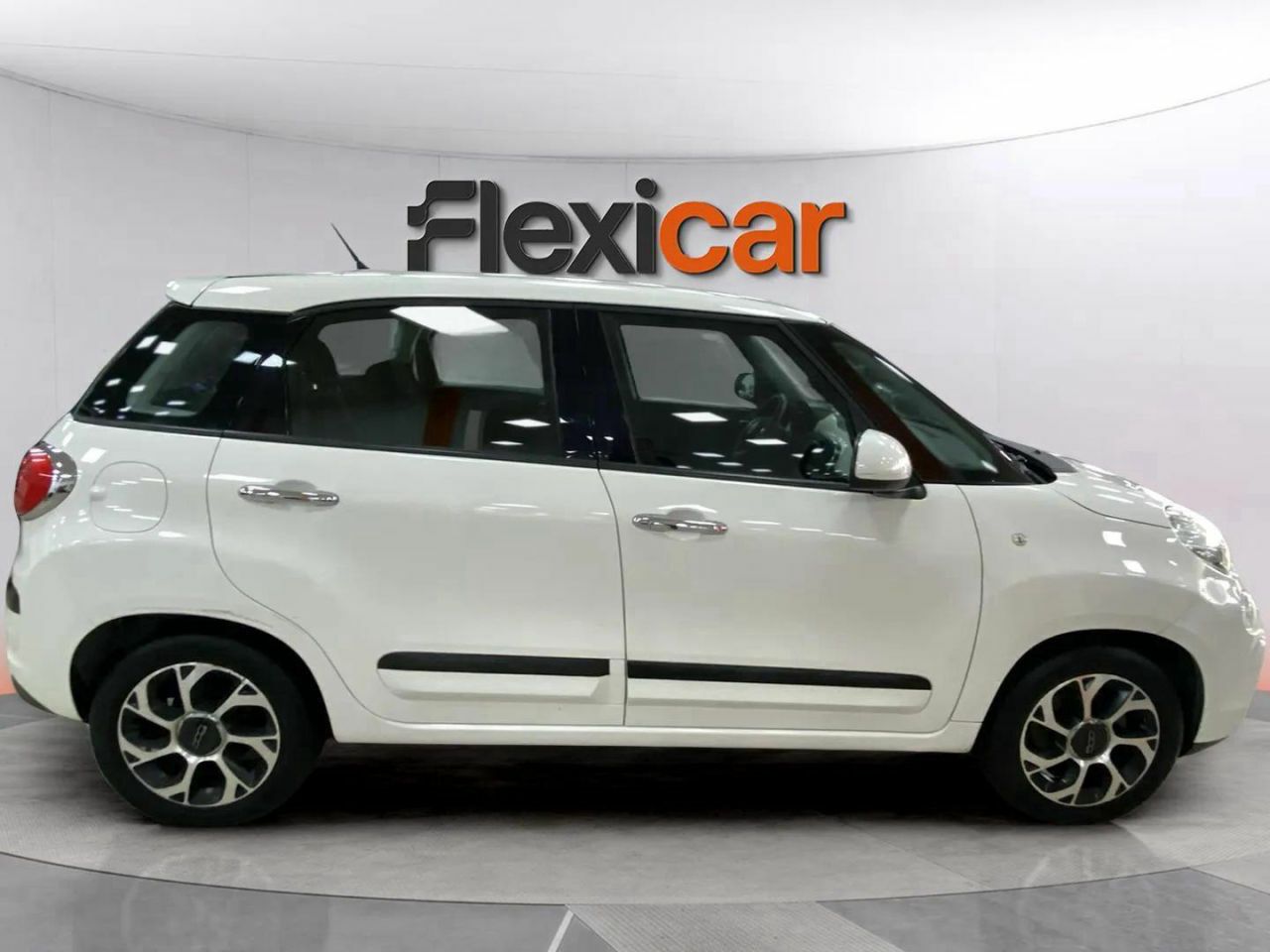 fiat 500l 2018 / foto grande (3)