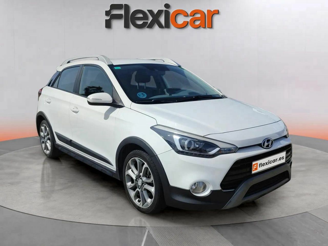 Foto hyundai i20 2017 /