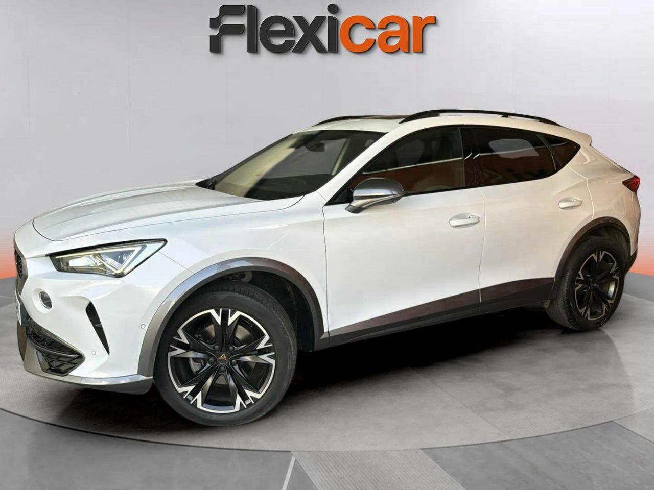 cupra formentor 2022 / foto grande (3)