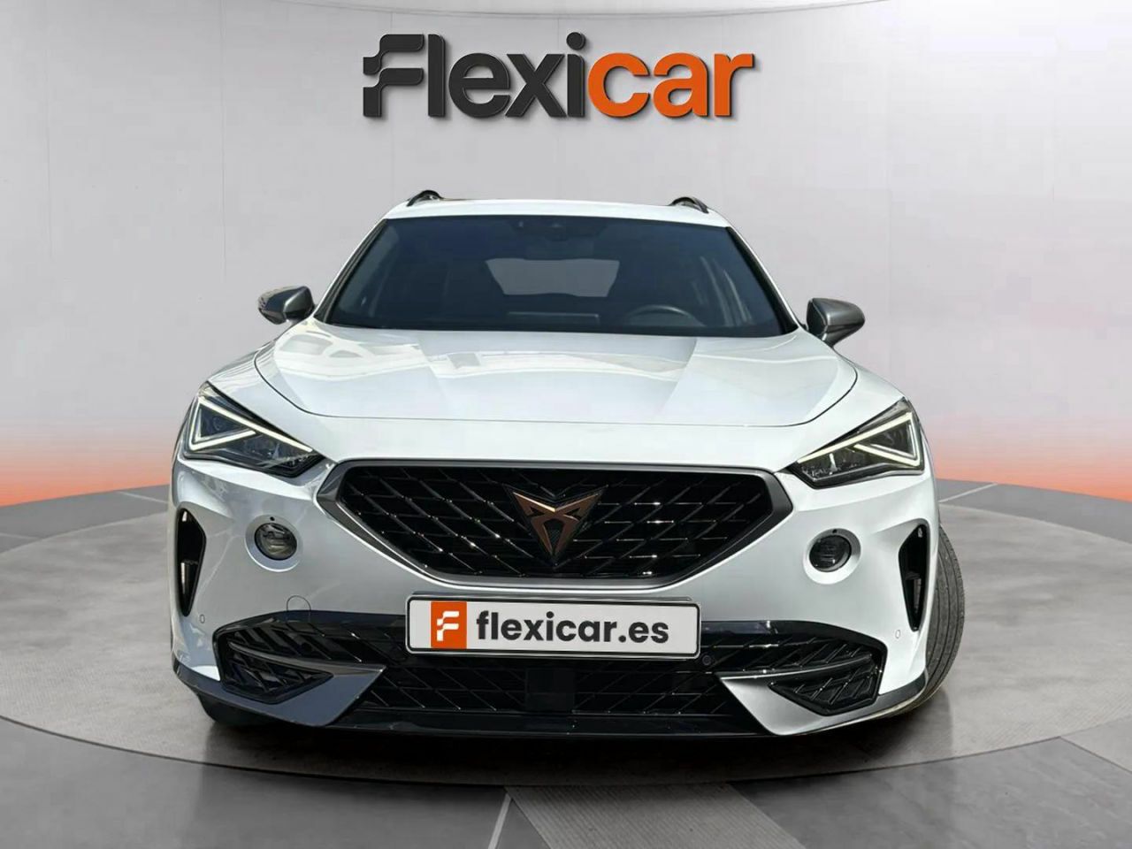 cupra formentor 2022 / foto grande (2)