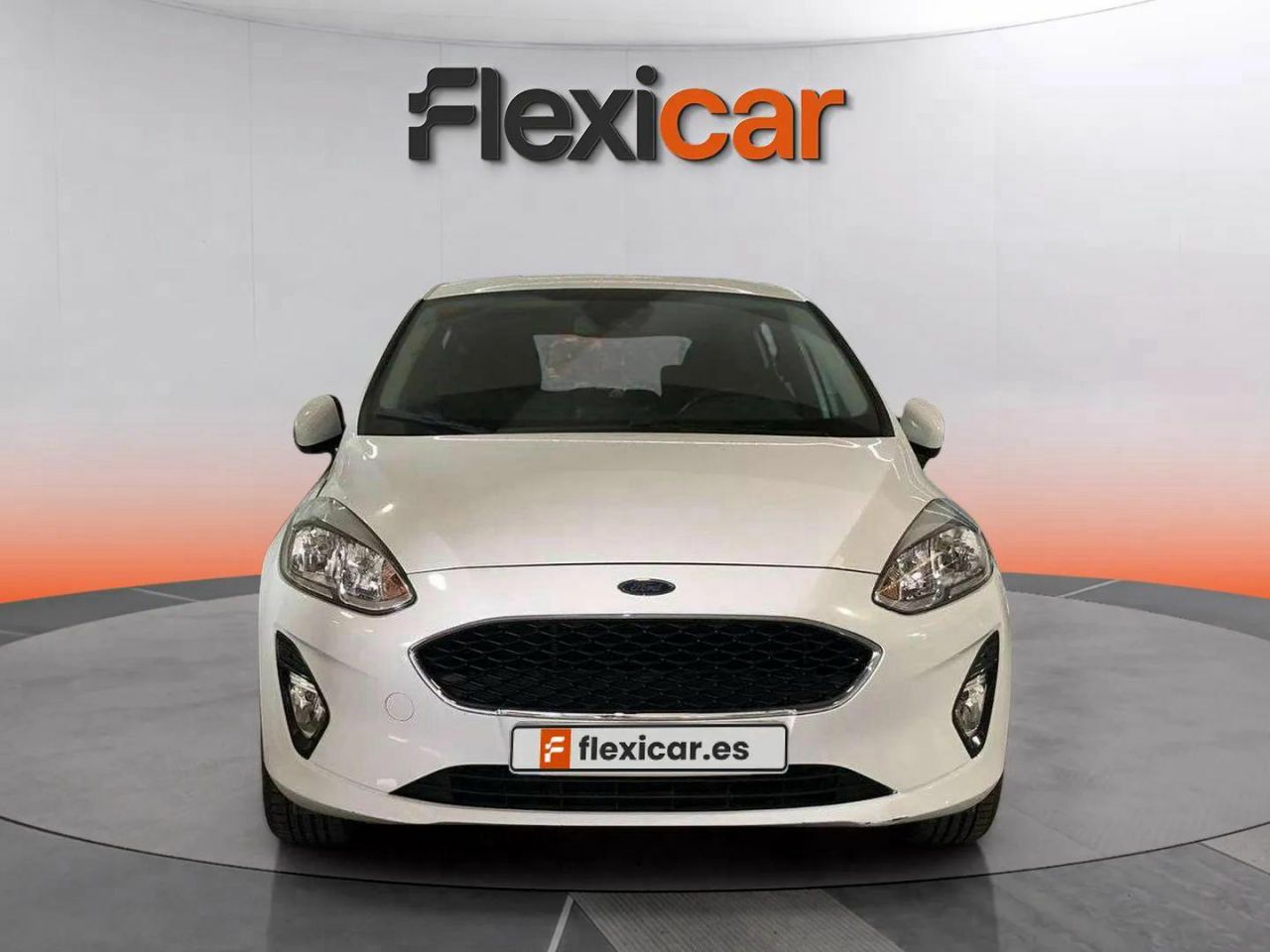 ford fiesta 2018 / foto grande (2)