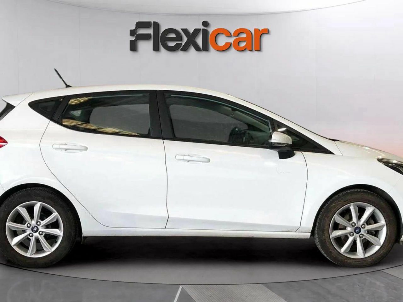 ford fiesta 2018 / foto grande (3)