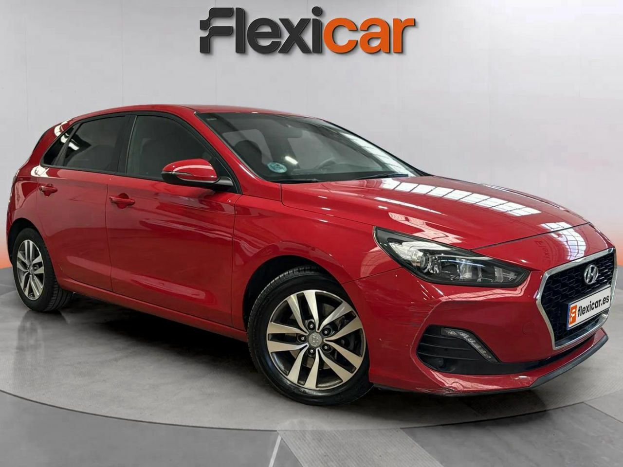 Foto hyundai i30 2020 /