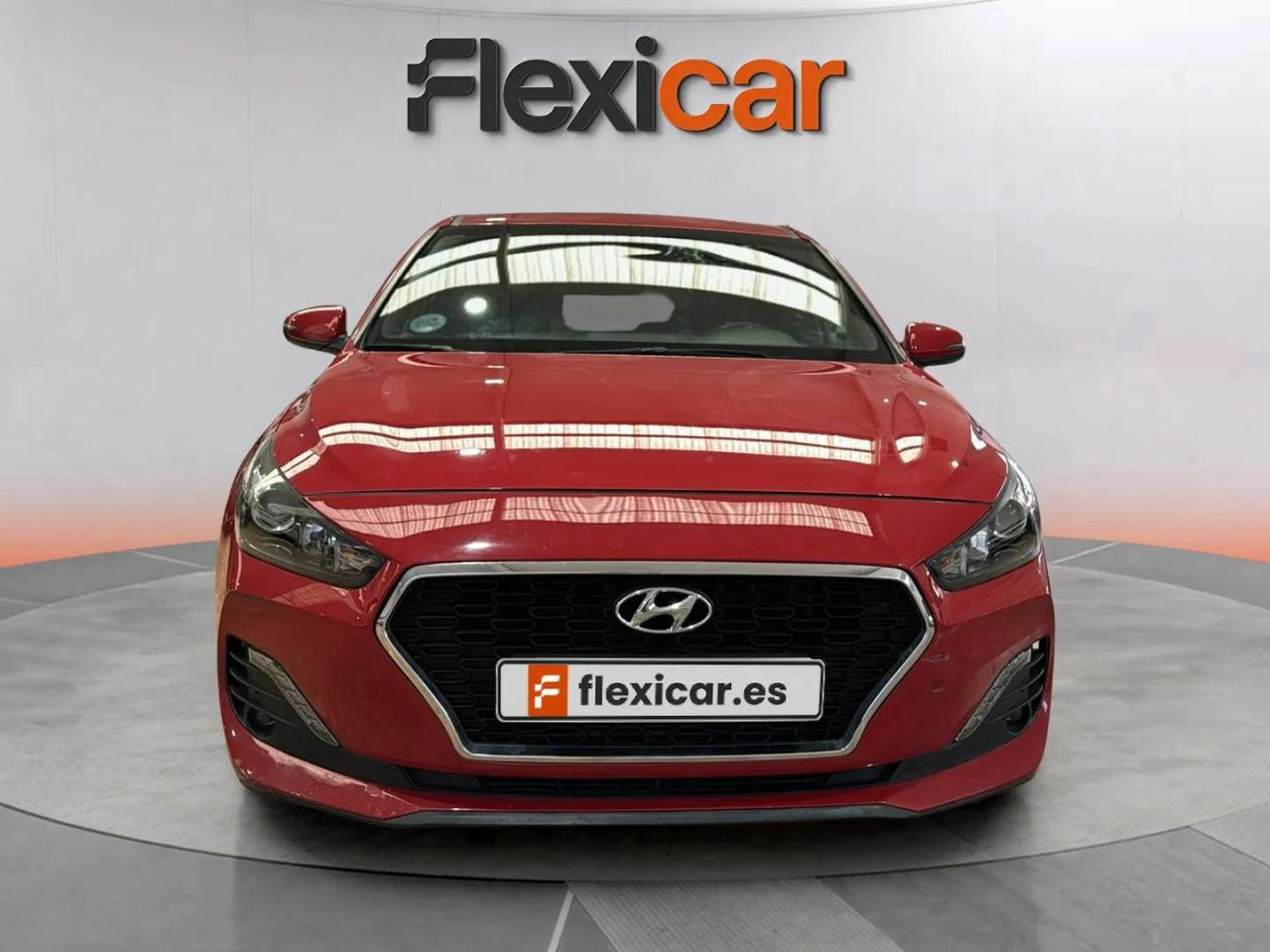 hyundai i30 2020 / foto grande (2)