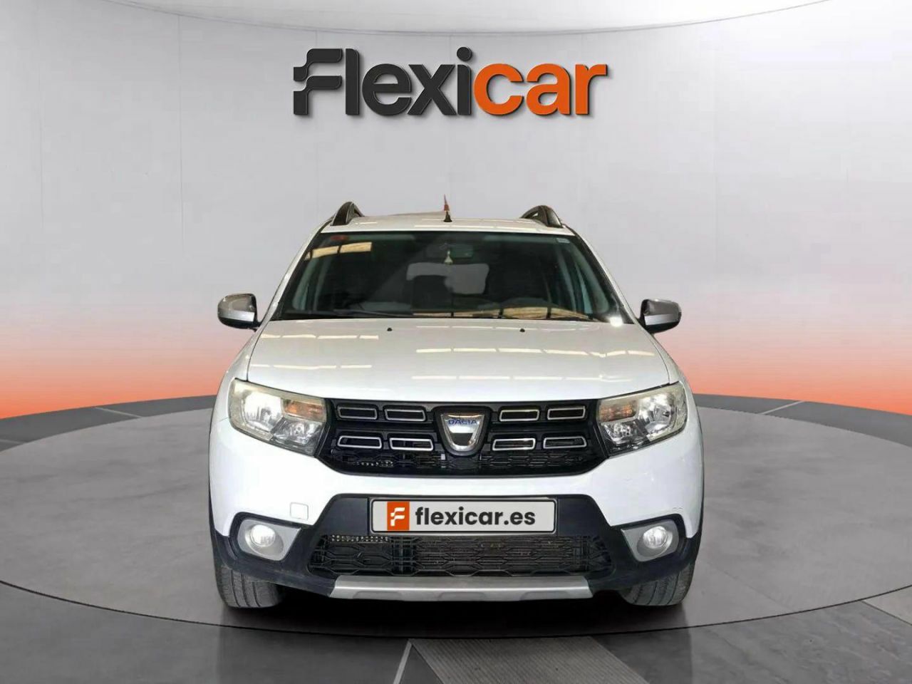 dacia sandero 2018 / foto grande (2)