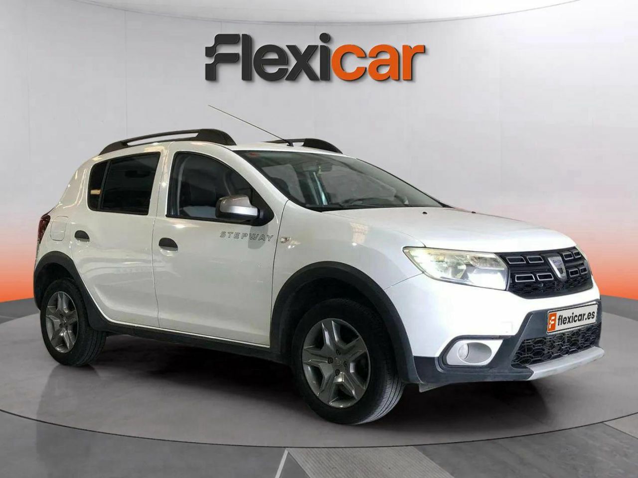 Foto dacia sandero 2018 /