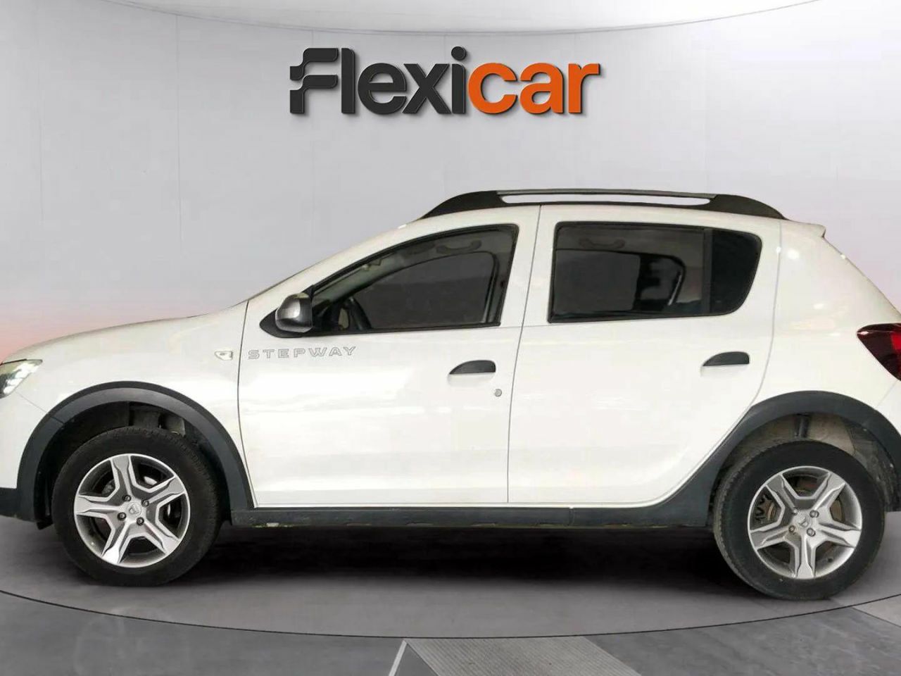 dacia sandero 2018 / foto grande (3)