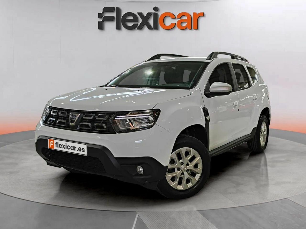 dacia duster 2022 / foto grande (3)
