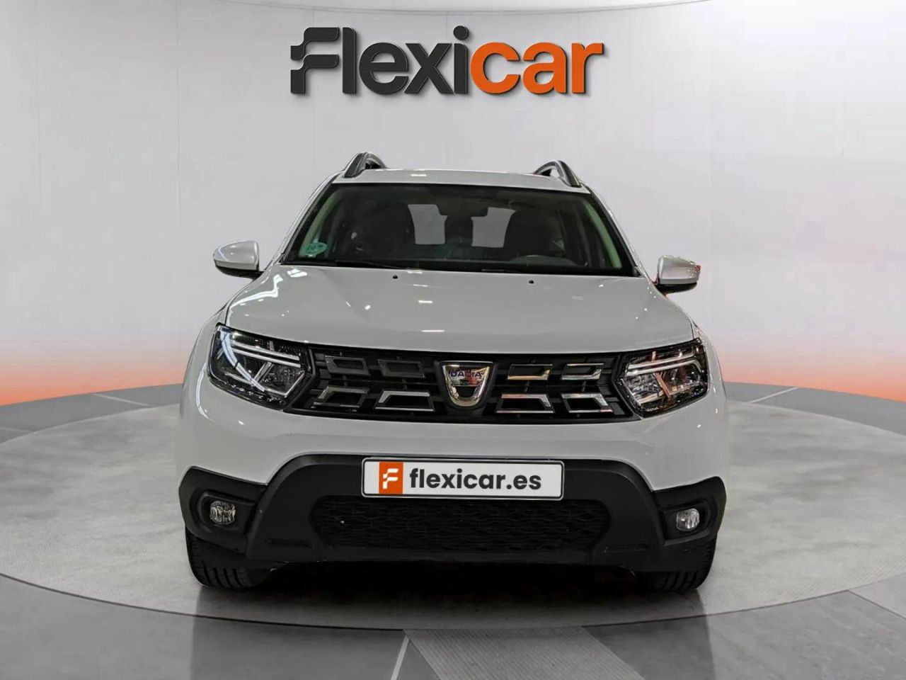 dacia duster 2022 / foto grande (2)
