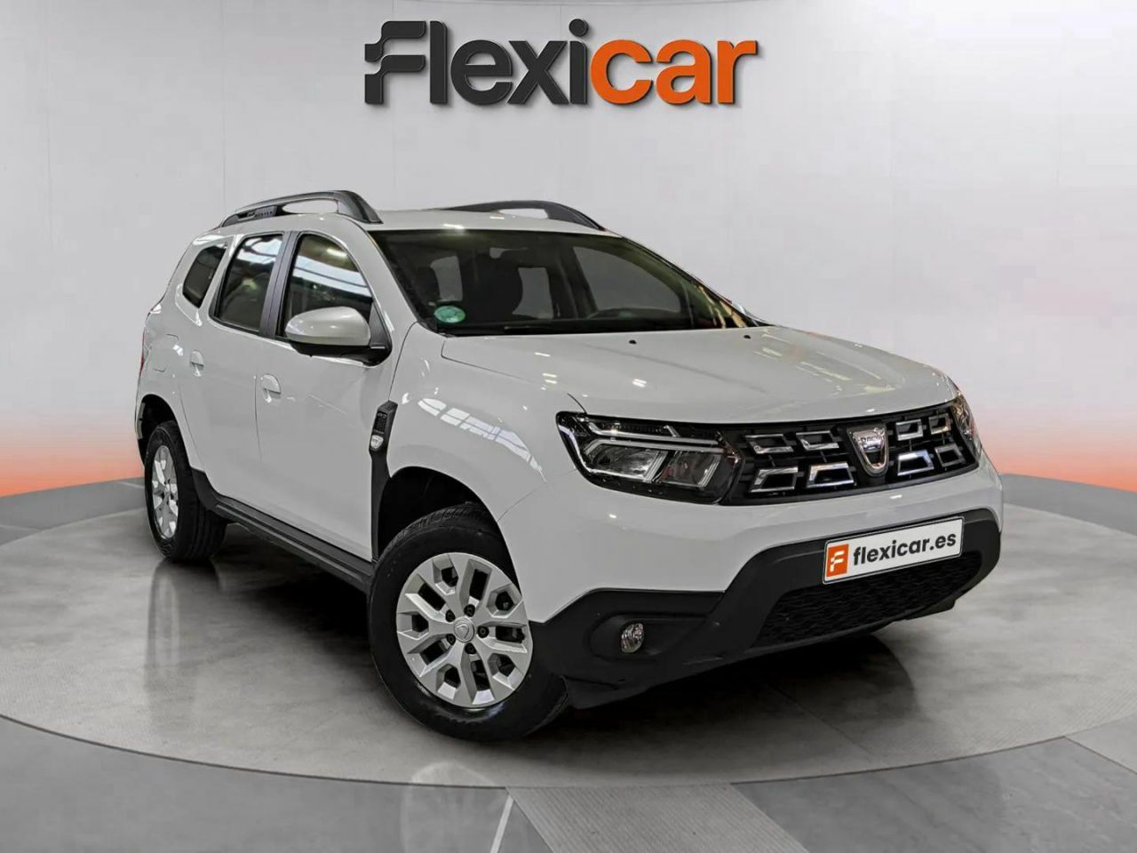 Foto dacia duster 2022 /
