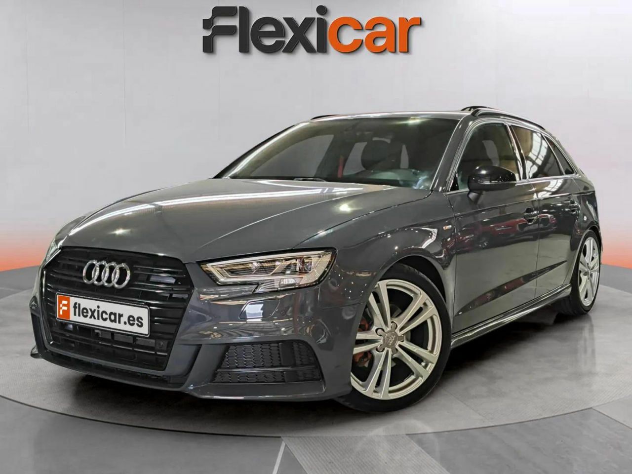audi a3 2019 / foto grande (3)
