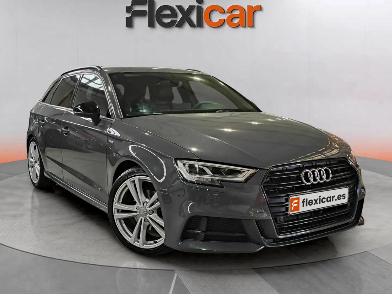 Foto audi a3 2019 /