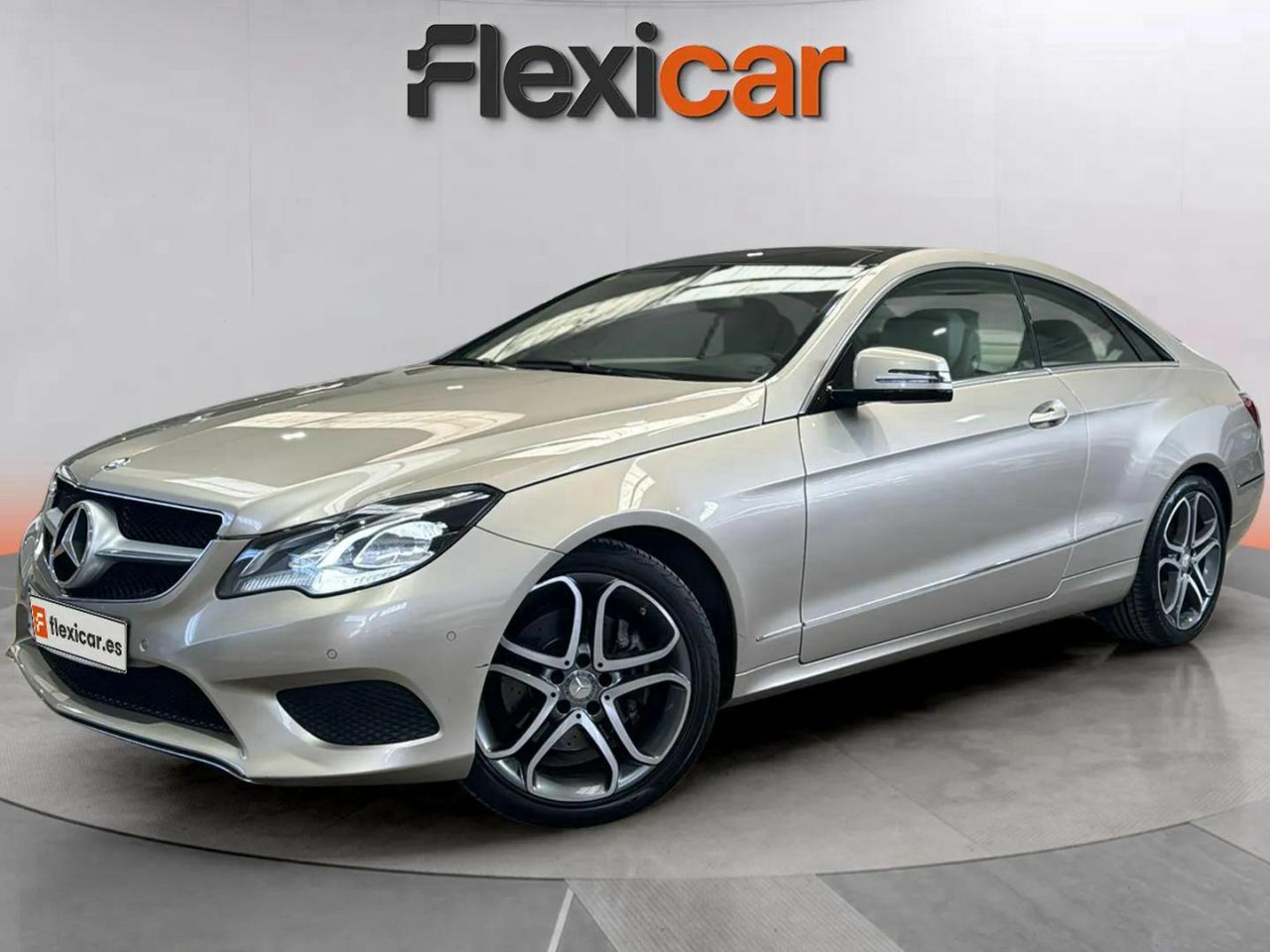 mercedes clase e 2015 / foto grande (3)