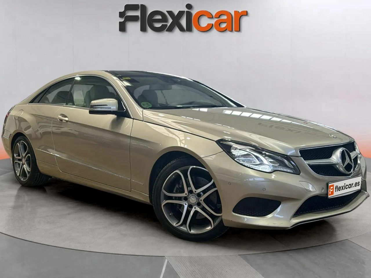Foto mercedes clase e 2015 /