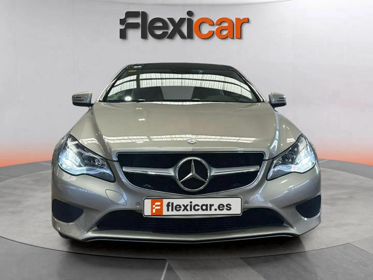 mercedes clase e 2015 / foto grande (2)