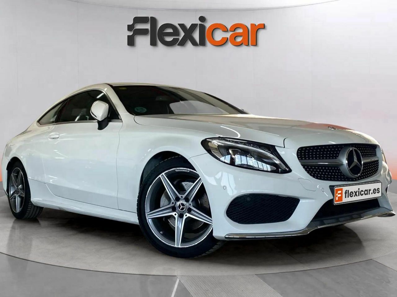 Foto mercedes clase c 2018 /
