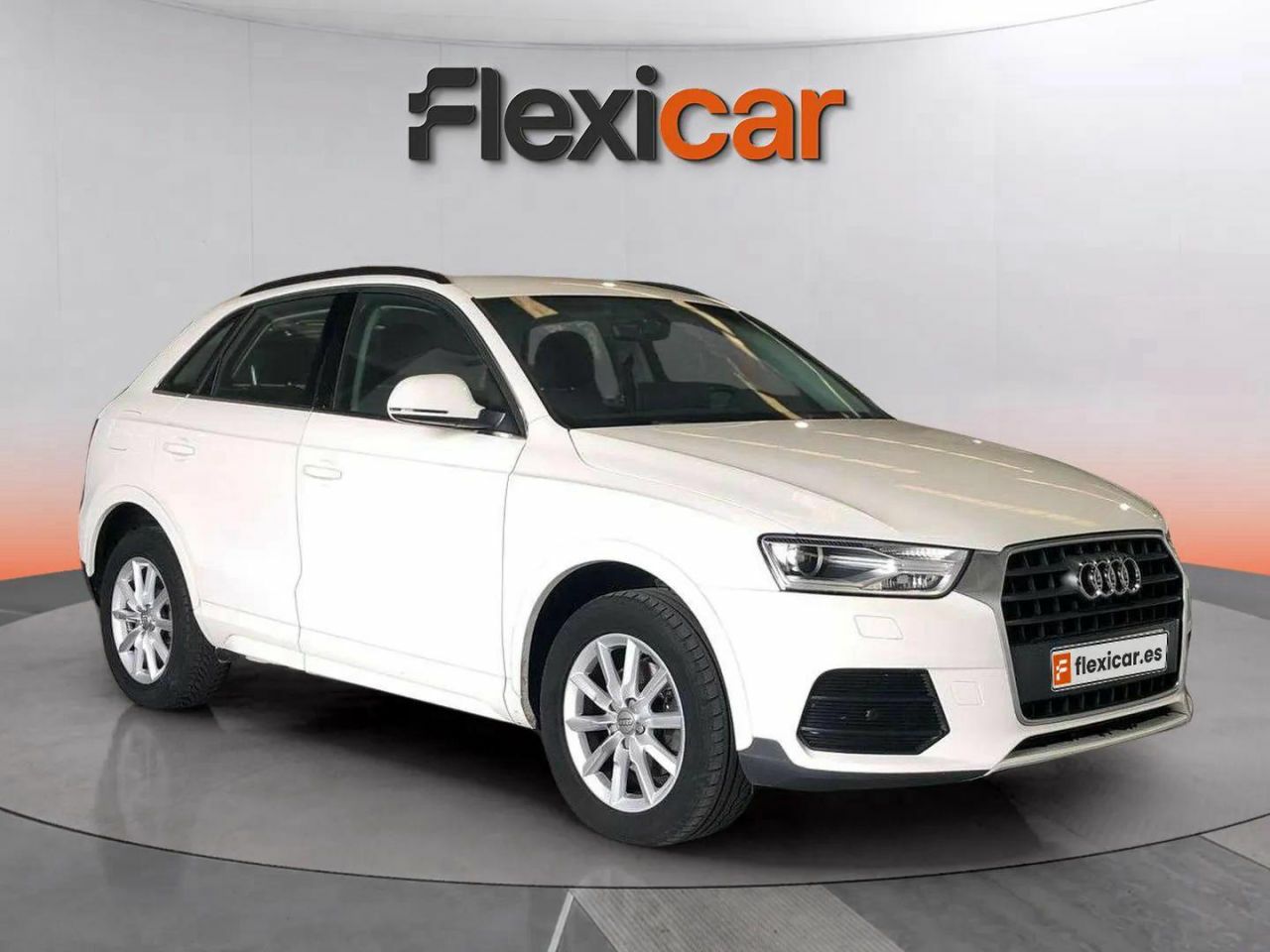 Foto audi q3 2017 /