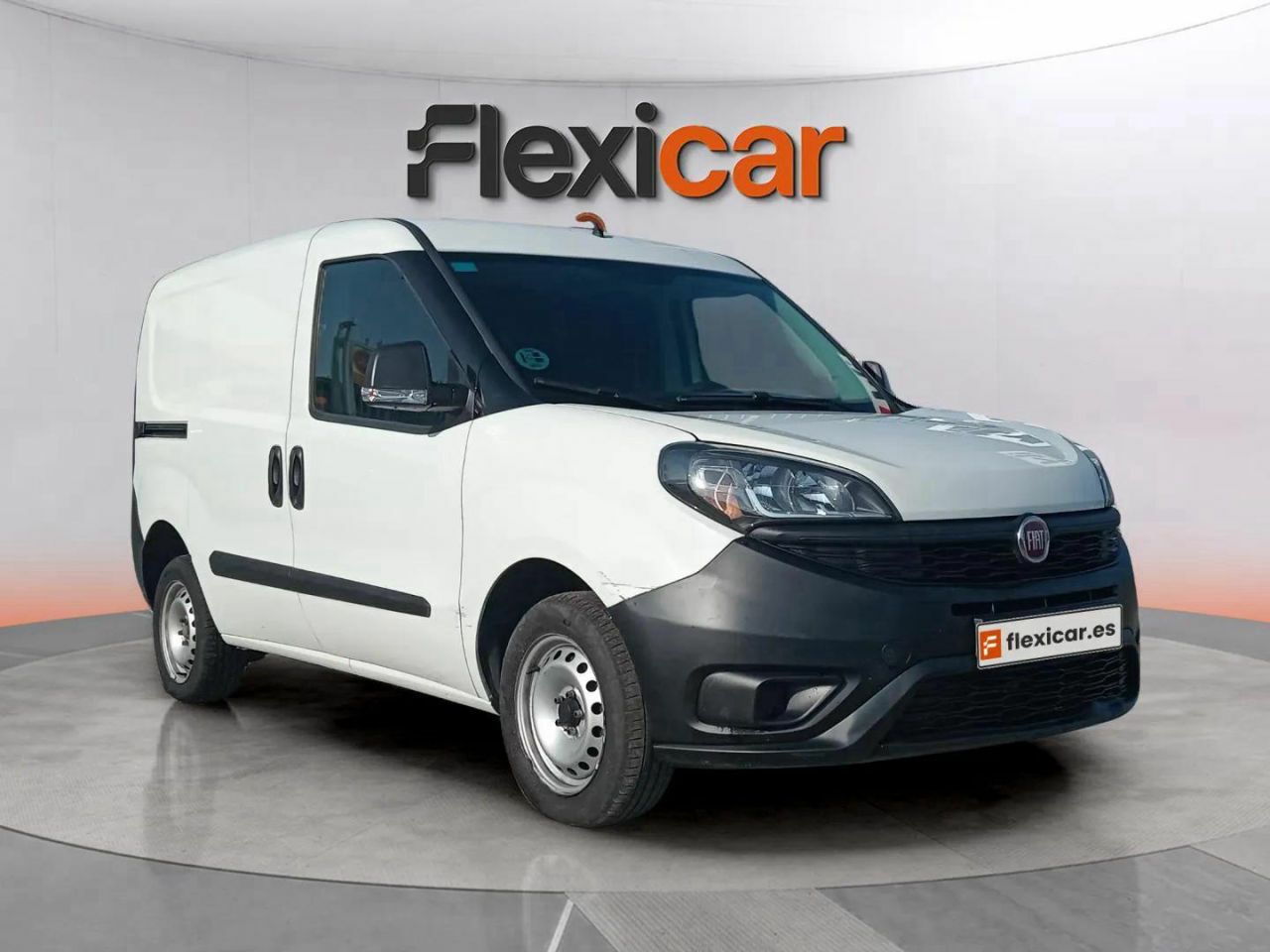 Foto fiat doblò 2019 /