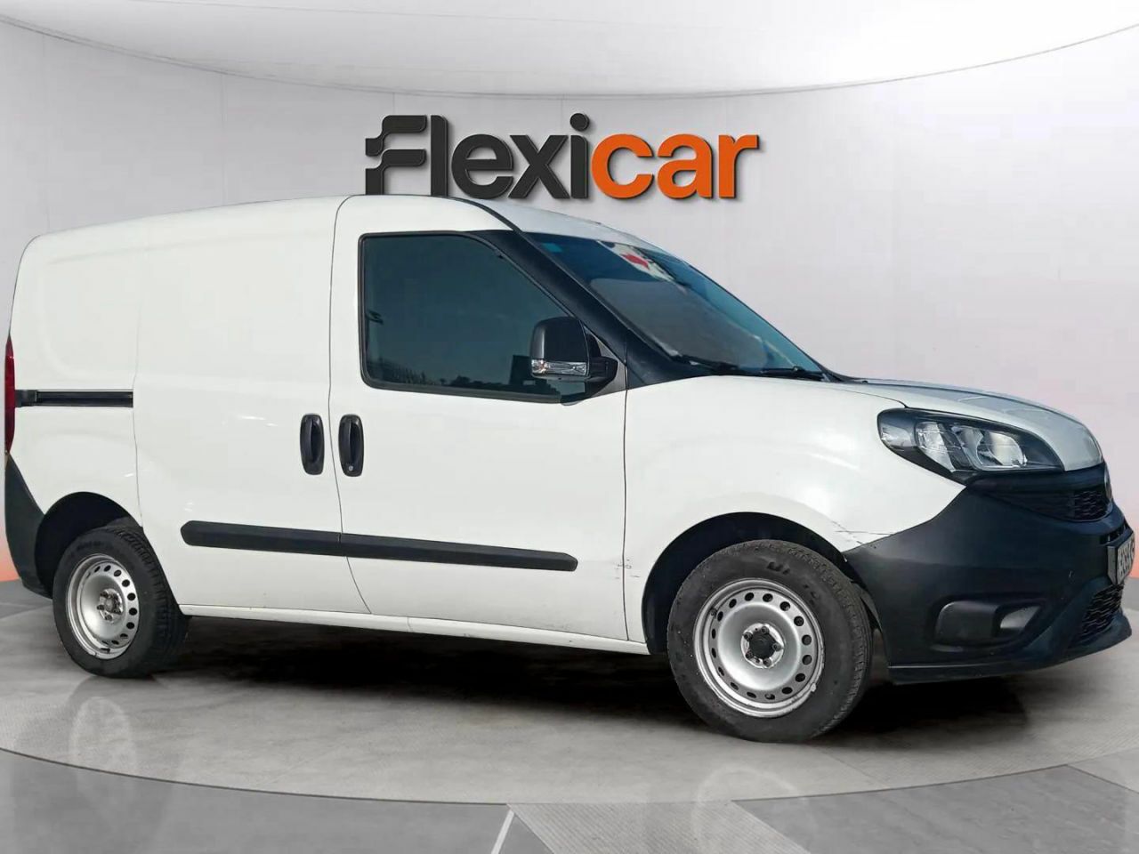 fiat doblò 2019 / foto grande (3)