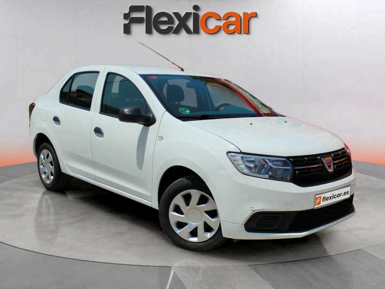 Foto dacia logan 2019 /