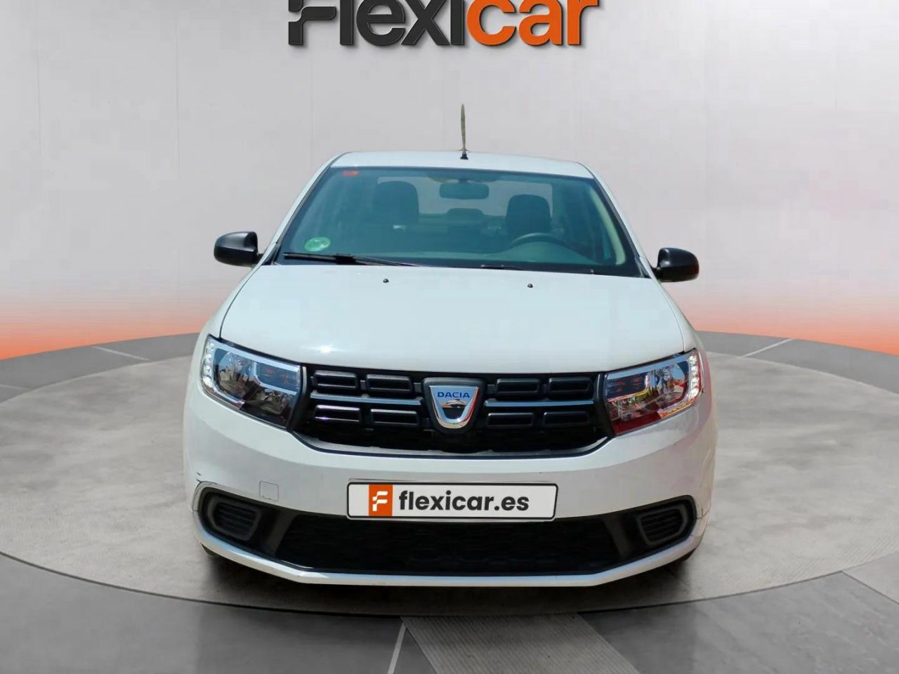 dacia logan 2019 / foto grande (2)